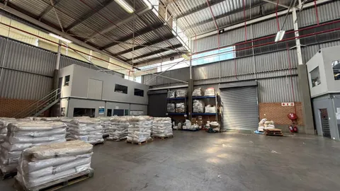 Twenty One Industrial Park